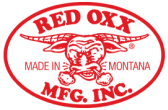 Red Oxx